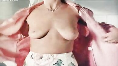 Breast Males scene 8