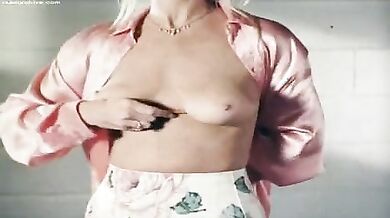 Breast Males scene 8