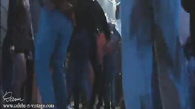 Basic Instinct scene 5