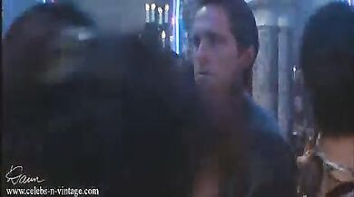 Basic Instinct scene 5