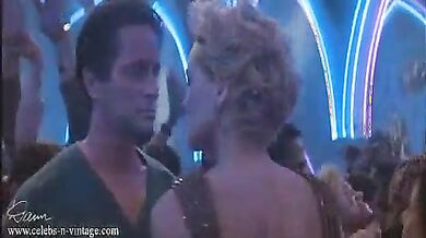 Basic Instinct scene 5