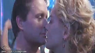 Basic Instinct scene 5