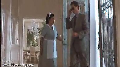 Basic Instinct scene 6