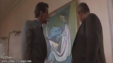 Basic Instinct scene 6