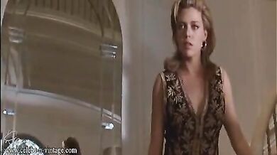 Basic Instinct scene 6
