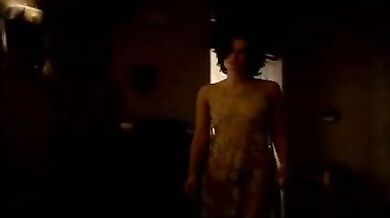 The Hunger scene 15