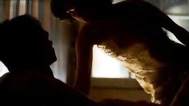 The Hunger scene 15