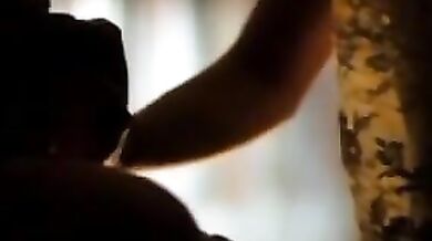 The Hunger scene 15