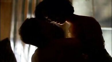 The Hunger scene 15
