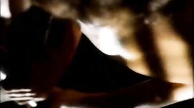 The Hunger scene 16
