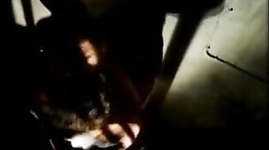 The Hunger scene 16
