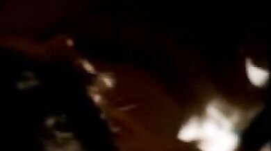 The Hunger scene 16