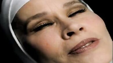 The Hunger scene 16