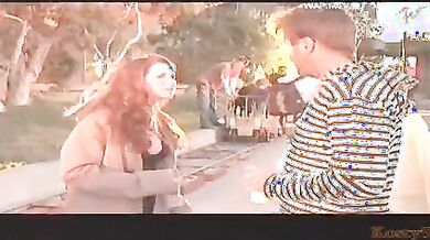 Tatu: Belyj Plachik - making of