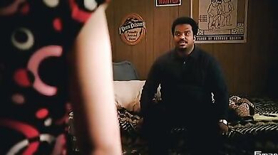 Zack and Miri Make a Porno scene THREE