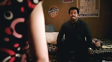 Zack and Miri Make a Porno scene THREE