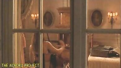 The Ninth Gate scene THREE