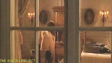 The Ninth Gate scene THREE