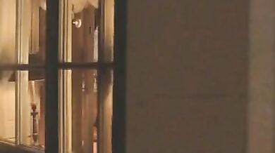 The Ninth Gate scene THREE
