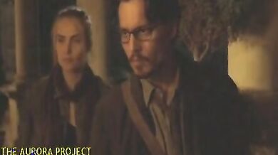The Ninth Gate scene THREE