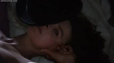 The Unbearable Lightness of Being scene 6
