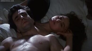 The Unbearable Lightness of Being scene 6