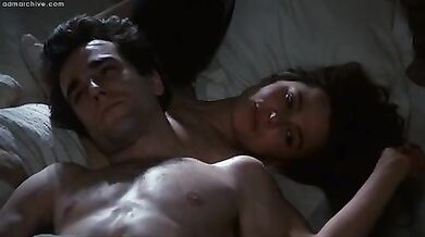 The Unbearable Lightness of Being scene 6