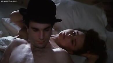 The Unbearable Lightness of Being scene 6