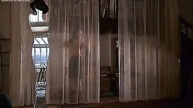 The Unbearable Lightness of Being scene 8