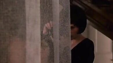The Unbearable Lightness of Being scene 8