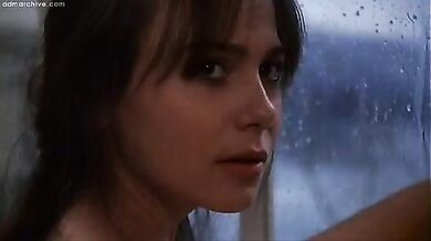 The Unbearable Lightness of Being scene 8