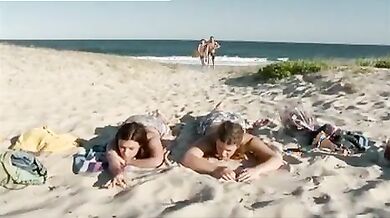 Lost Things scene TWO