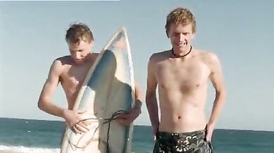 Lost Things scene TWO
