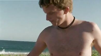 Lost Things scene TWO