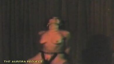 American Nightmare scene TWO