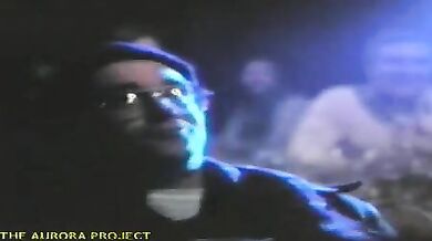 American Nightmare scene TWO
