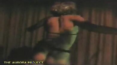 American Nightmare scene 3
