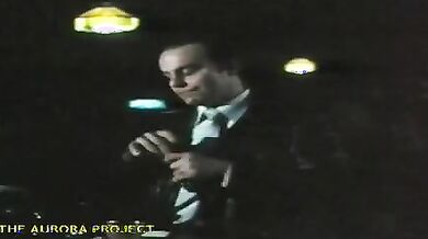 American Nightmare scene 3