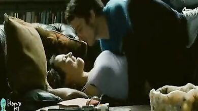 The Oxford Murders scene TWO