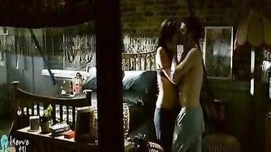 The Oxford Murders scene TWO