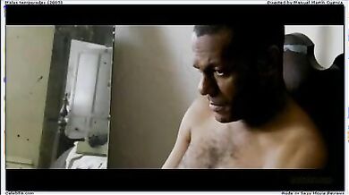 Malas temporadas scene TWO
