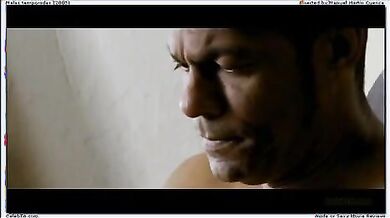 Malas temporadas scene TWO