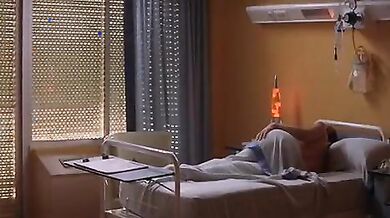 Talk To Her (Hable con ella) scene 3