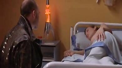 Talk To Her (Hable con ella) scene 3