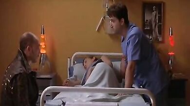 Talk To Her (Hable con ella) scene 3