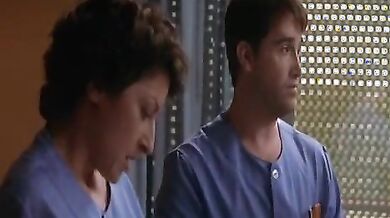 Talk To Her (Hable con ella) scene 3