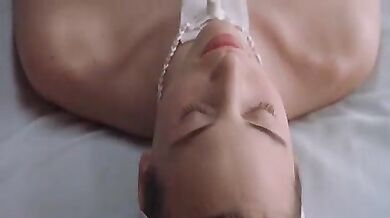 Talk To Her (Hable con ella) scene 3