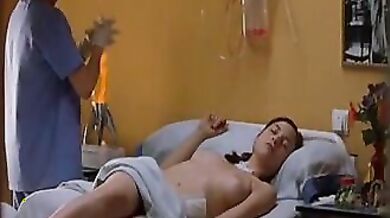 Talk To Her (Hable con ella) scene 4