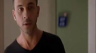 Talk To Her (Hable con ella) scene 4