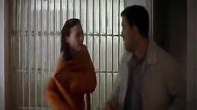 Talk To Her (Hable con ella) scene 5